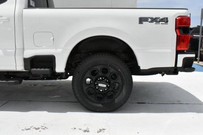 2026 Ford F-250SD Lariat 608A