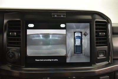 2026 Ford F-250SD Lariat 608A