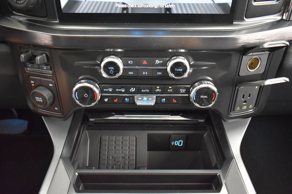 2026 Ford F-250SD Lariat 608A