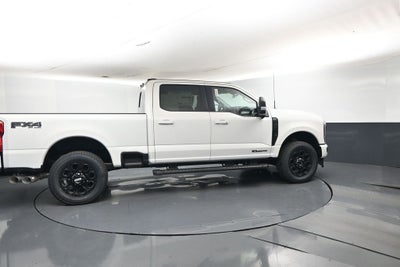 2026 Ford F-250SD Lariat 608A