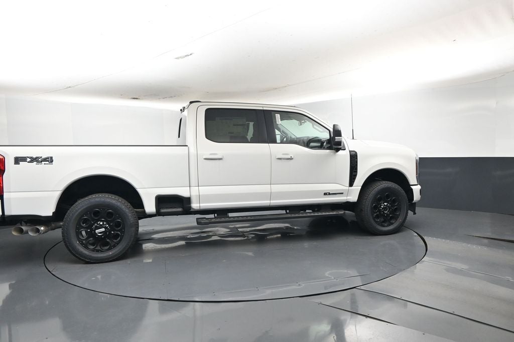 2026 Ford F-250SD Lariat 608A