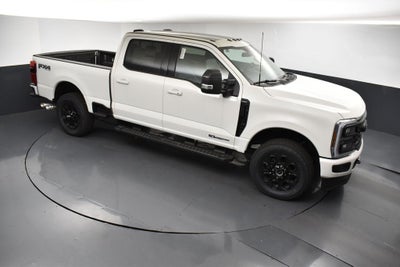 2026 Ford F-250SD Lariat 608A