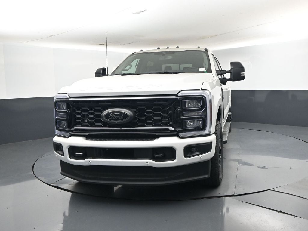 2026 Ford F-250SD Lariat 608A