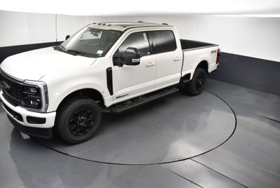 2026 Ford F-250SD Lariat 608A