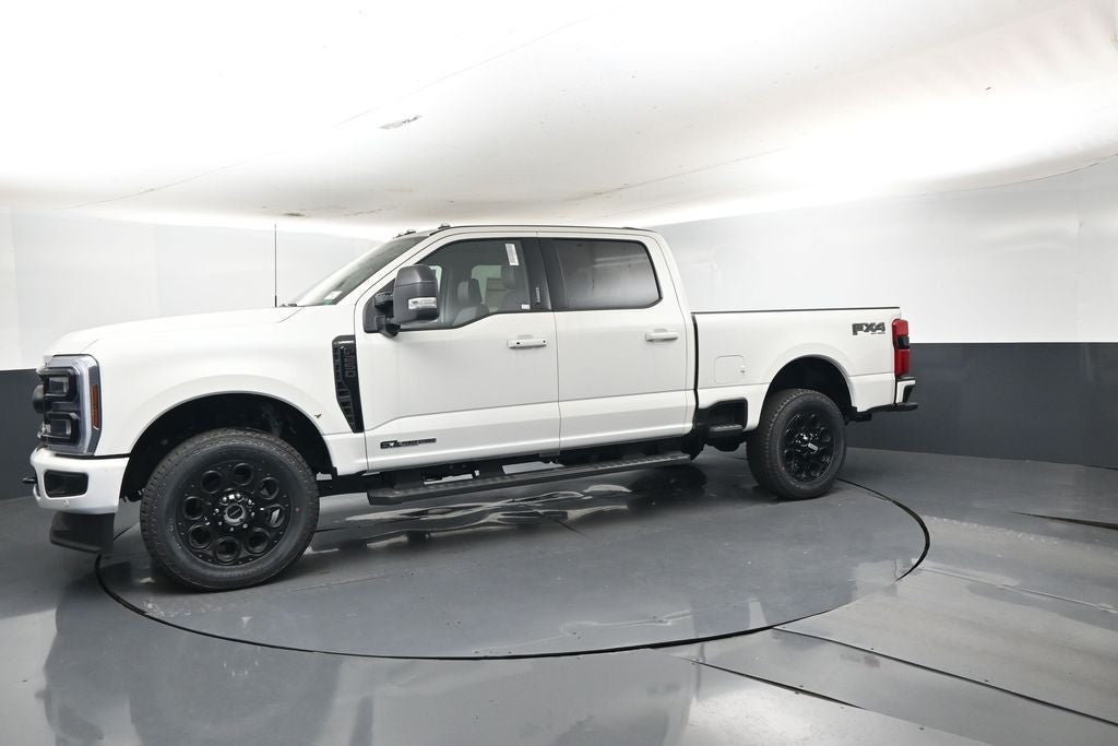 2026 Ford F-250SD Lariat 608A
