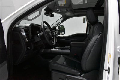 2026 Ford F-250SD Lariat 608A