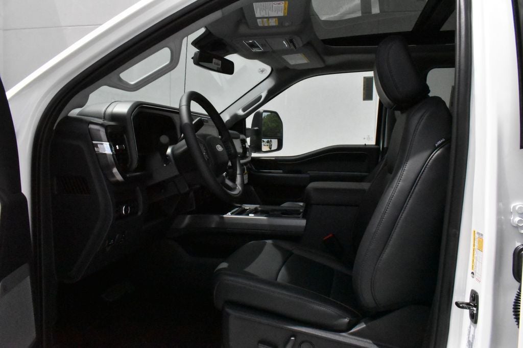 2026 Ford F-250SD Lariat 608A