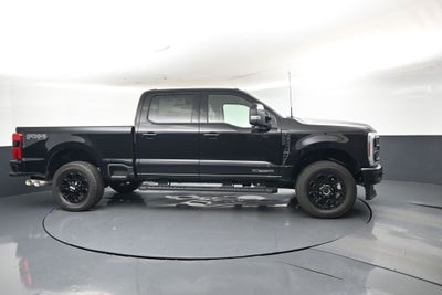 2026 Ford F-250SD Lariat 608A