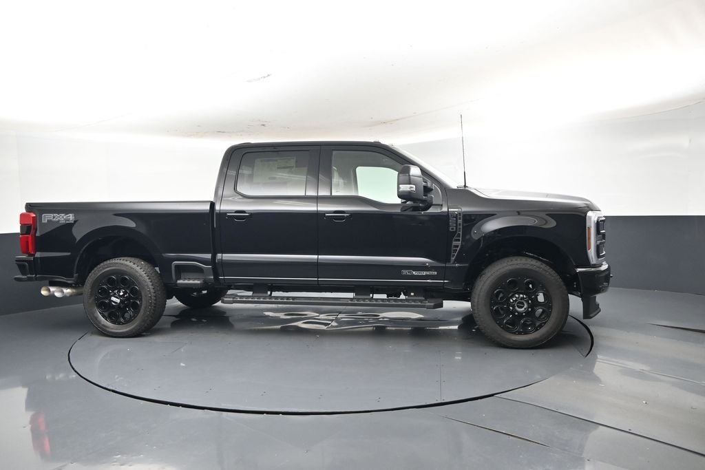 2026 Ford F-250SD Lariat 608A