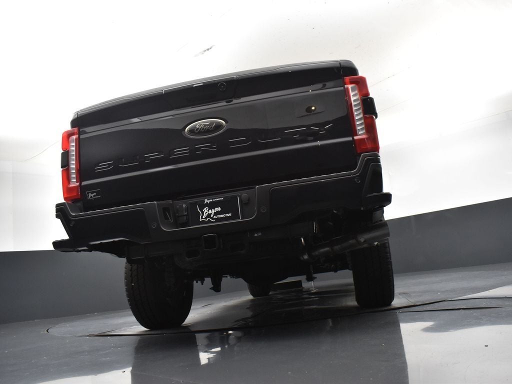 2026 Ford F-250SD Lariat 608A