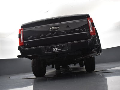 2026 Ford F-250SD Lariat 608A