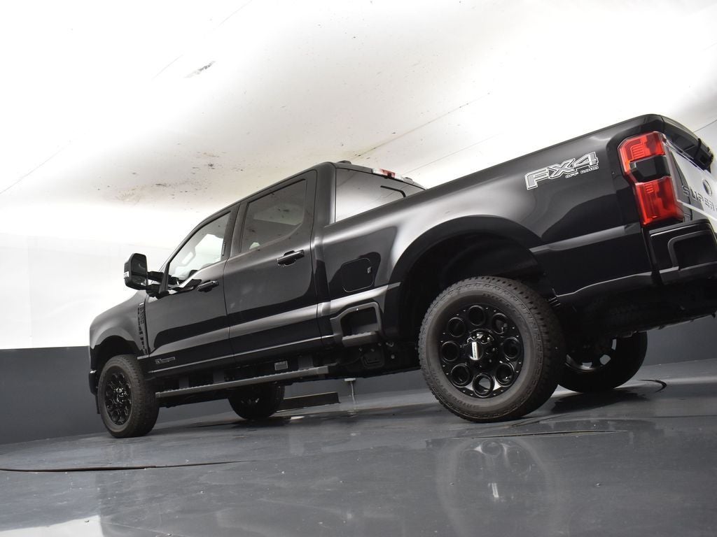 2026 Ford F-250SD Lariat 608A