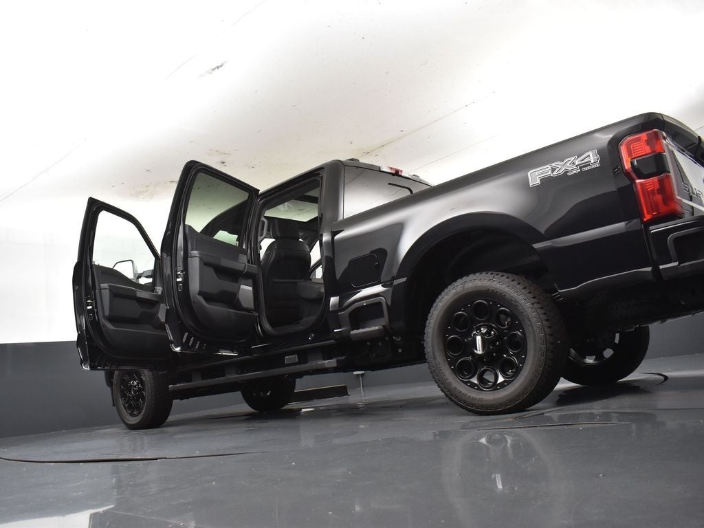 2026 Ford F-250SD Lariat 608A