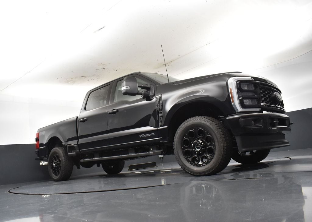 2026 Ford F-250SD Lariat 608A