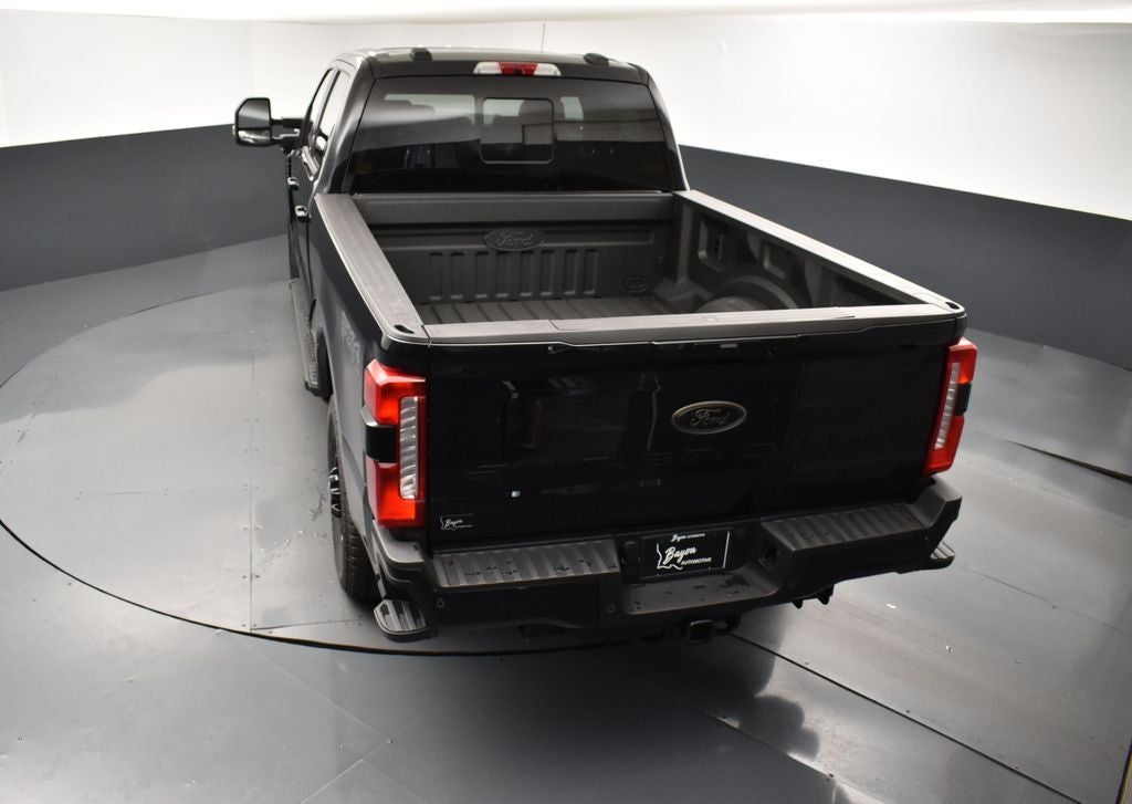 2026 Ford F-250SD Lariat 608A
