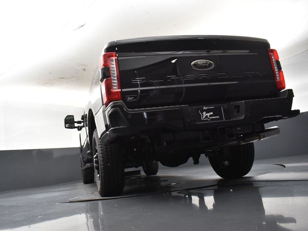 2026 Ford F-250SD Lariat 608A