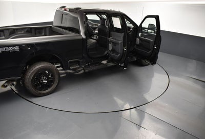 2026 Ford F-250SD Lariat 608A