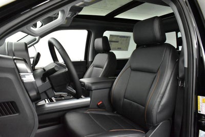 2026 Ford F-250SD Lariat 608A
