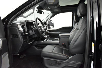 2026 Ford F-250SD Lariat 608A