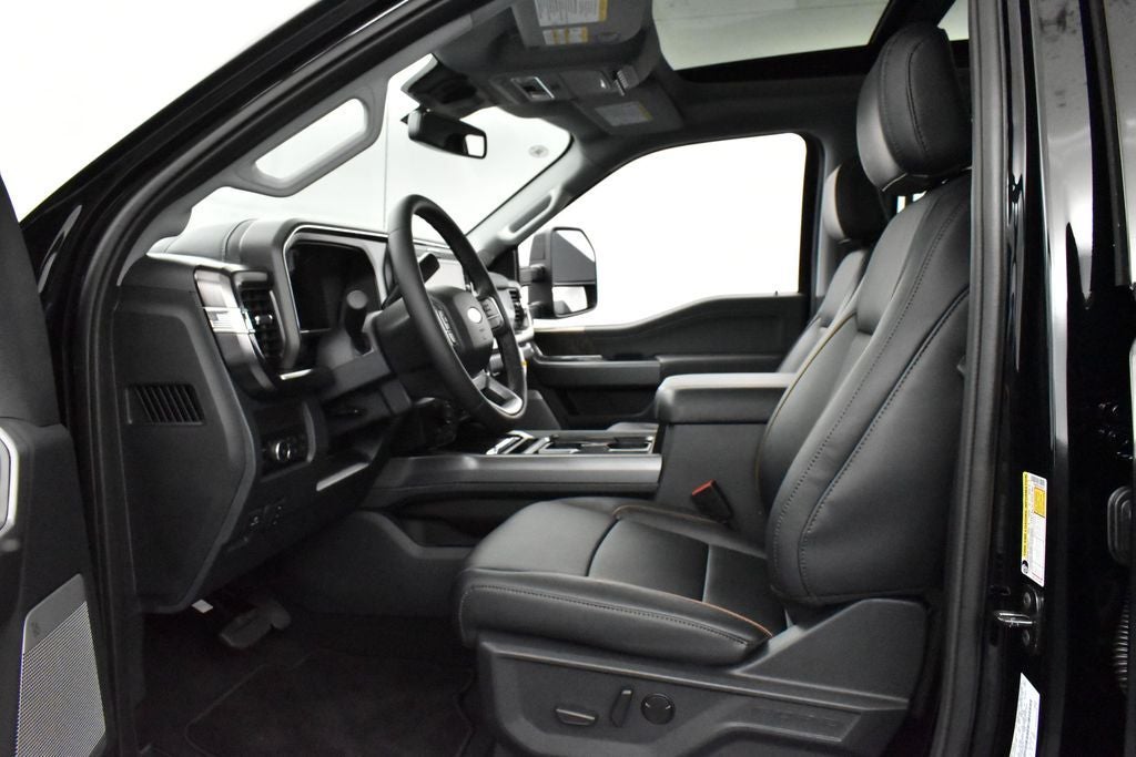 2026 Ford F-250SD Lariat 608A
