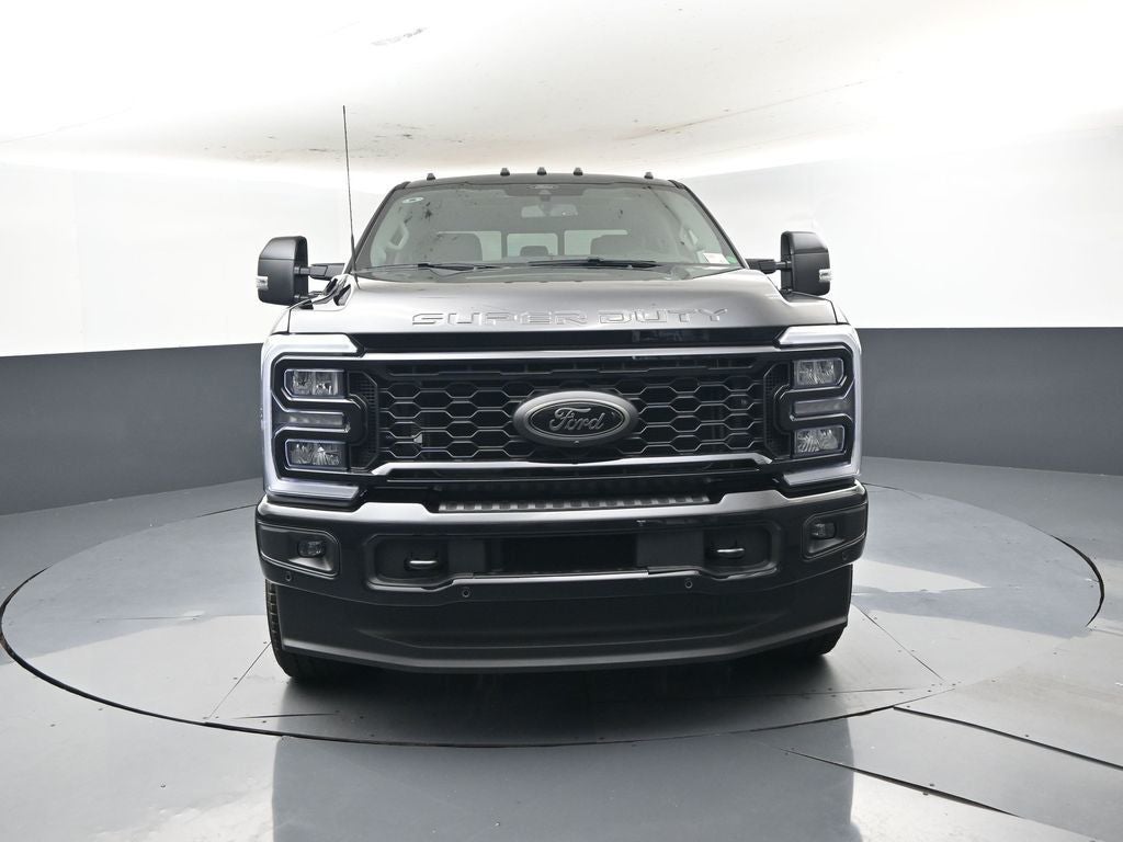 2026 Ford F-250SD Lariat 608A