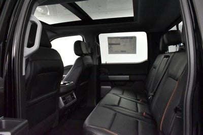 2026 Ford F-250SD Lariat 608A