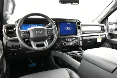 2026 Ford F-250SD Lariat 608A