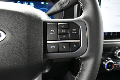 2026 Ford F-250SD Lariat 608A