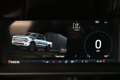 2026 Ford F-250SD Lariat 608A