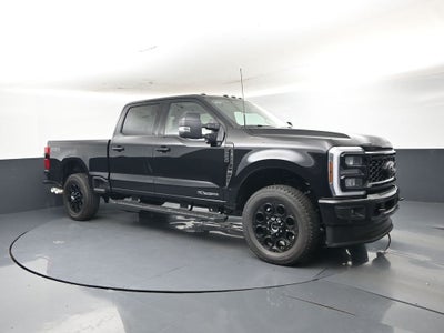2026 Ford F-250SD Lariat 608A