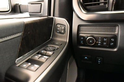 2026 Ford F-250SD Lariat 608A