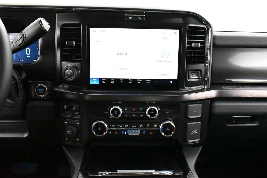 2026 Ford F-250SD Lariat 608A