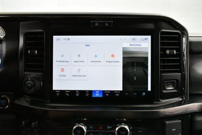 2026 Ford F-250SD Lariat 608A