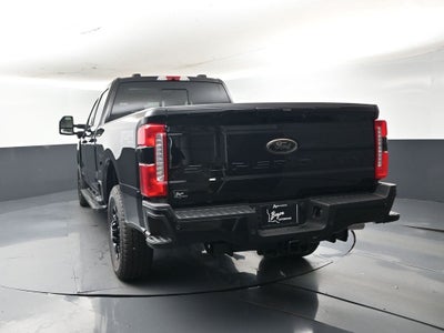 2026 Ford F-250SD Lariat 608A