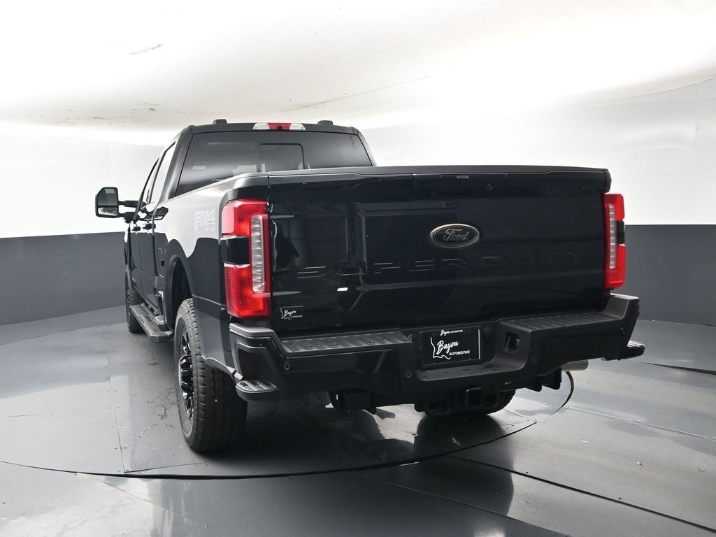 2026 Ford F-250SD Lariat 608A