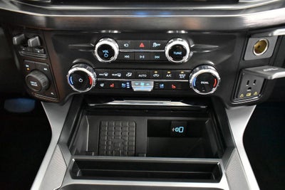2026 Ford F-250SD Lariat 608A