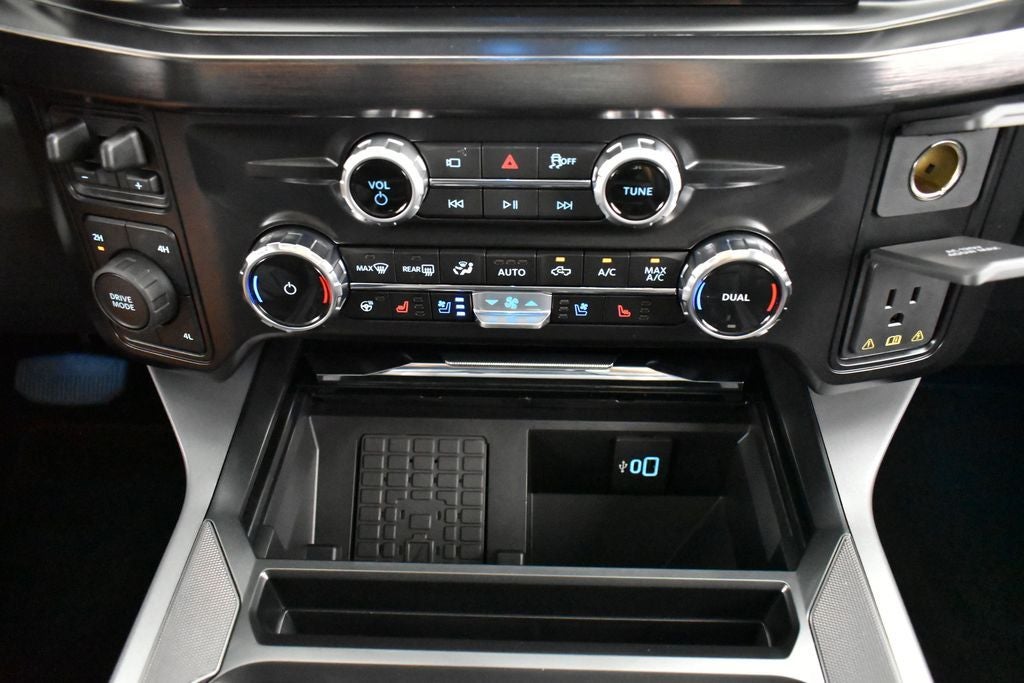 2026 Ford F-250SD Lariat 608A