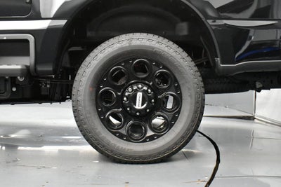 2026 Ford F-250SD Lariat 608A