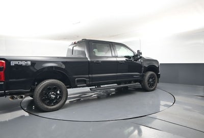 2026 Ford F-250SD Lariat 608A