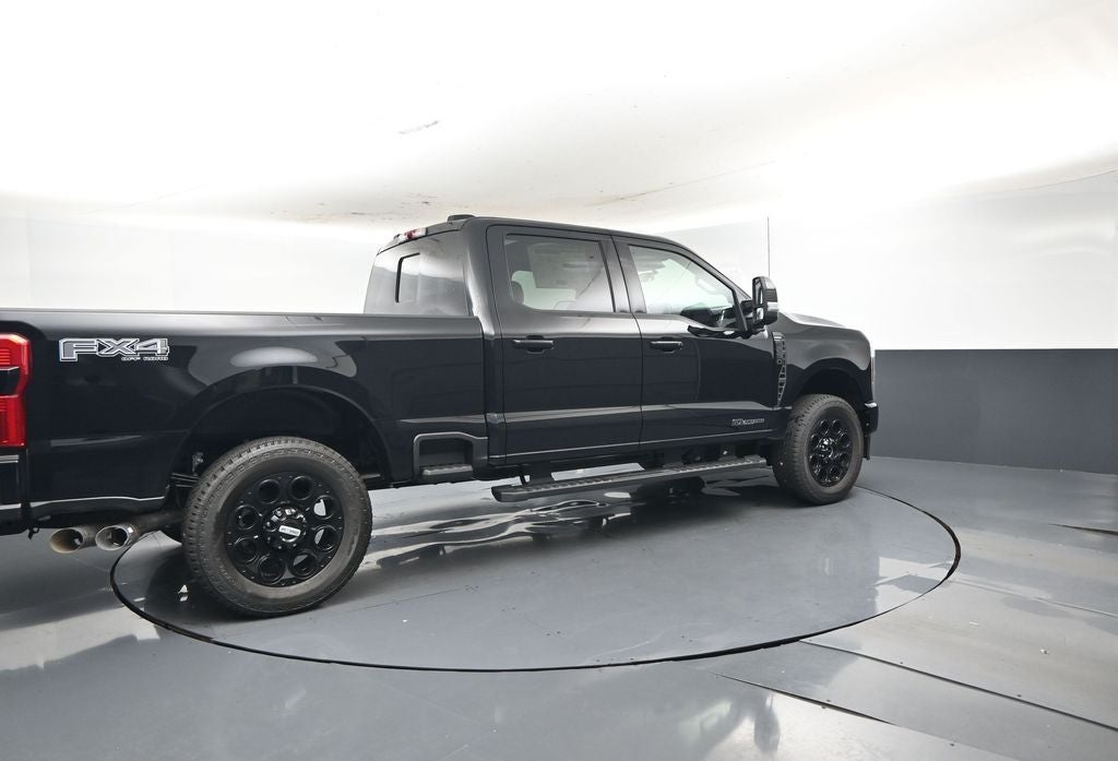 2026 Ford F-250SD Lariat 608A