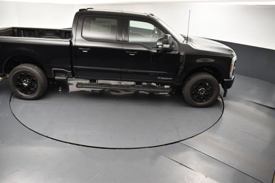 2026 Ford F-250SD Lariat 608A