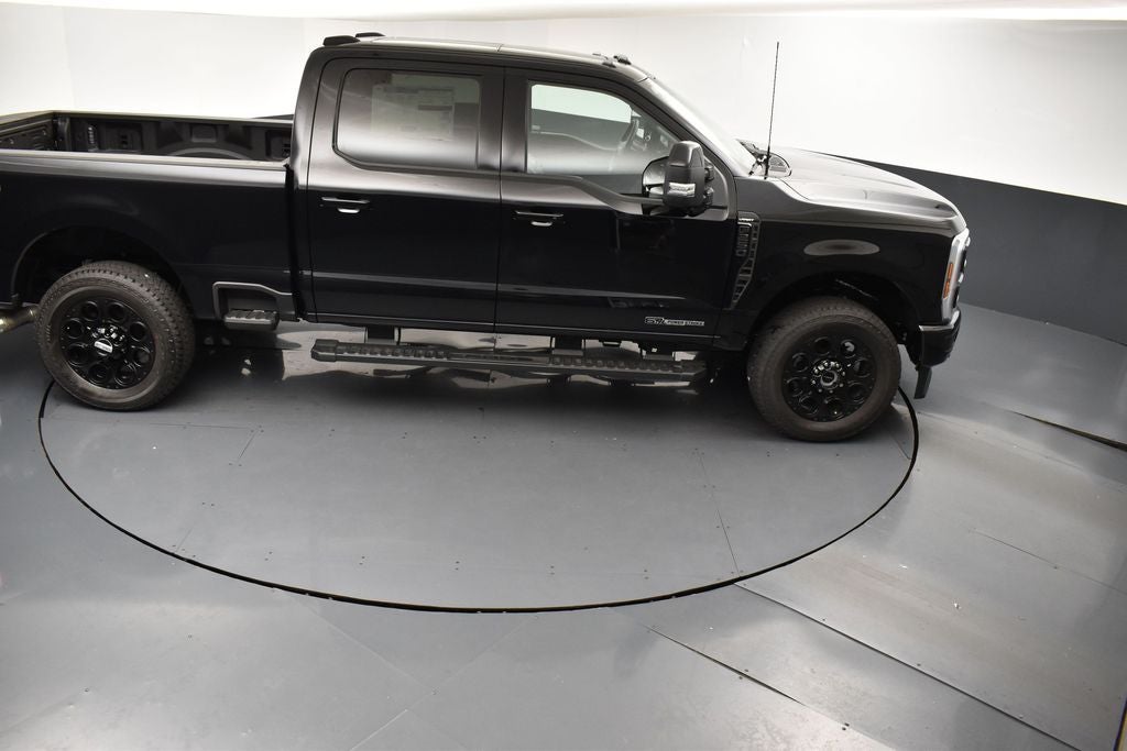 2026 Ford F-250SD Lariat 608A