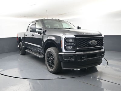 2026 Ford F-250SD Lariat 608A