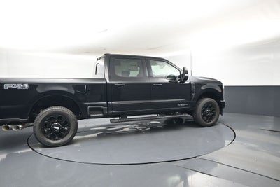 2026 Ford F-250SD Lariat 608A