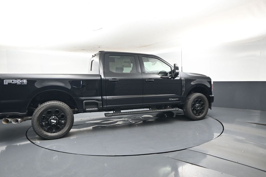 2026 Ford F-250SD Lariat 608A