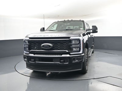 2026 Ford F-250SD Lariat 608A