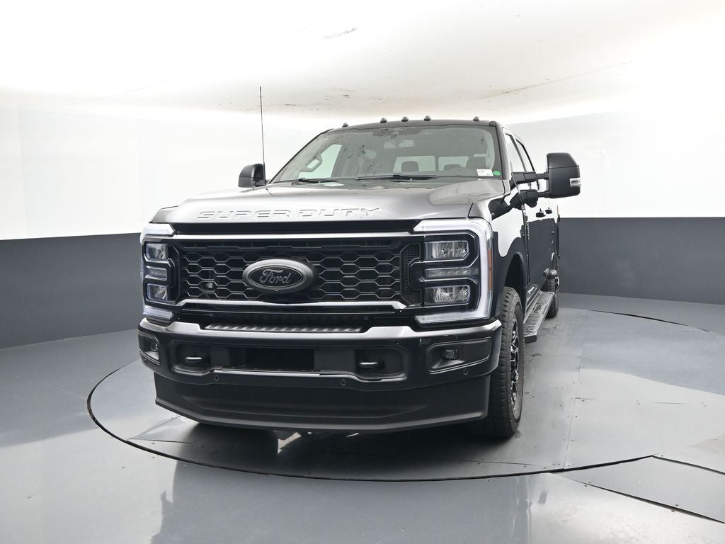 2026 Ford F-250SD Lariat 608A