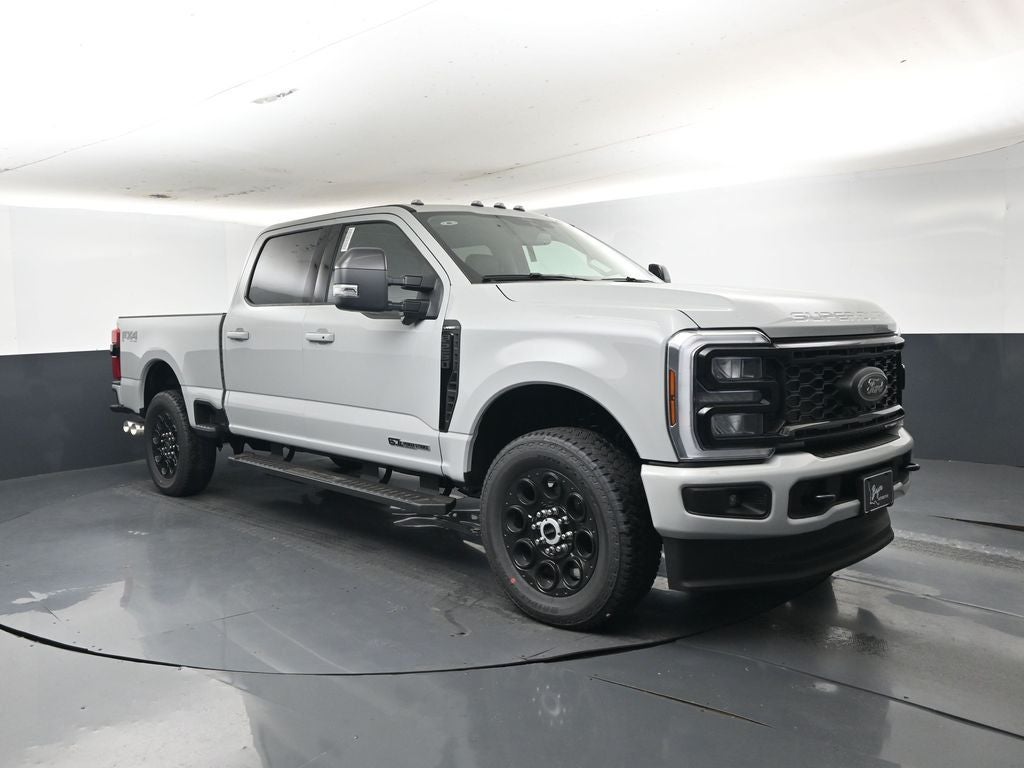 2026 Ford F-250SD Lariat 608A