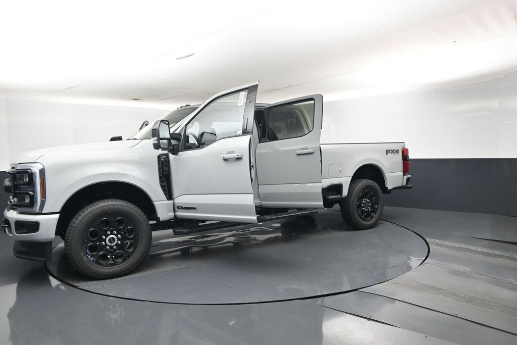 2026 Ford F-250SD Lariat 608A