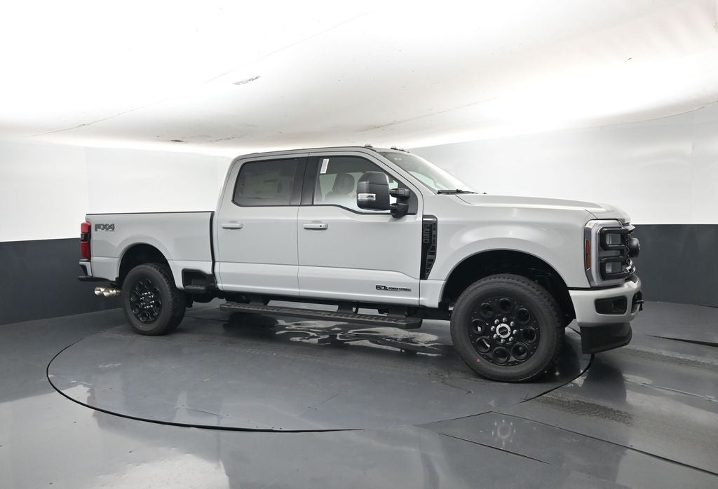 2026 Ford F-250SD Lariat 608A